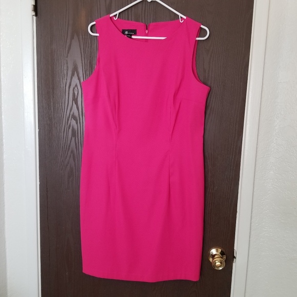 AB Studio Dresses & Skirts - AB Studio sleeveless plus size dress